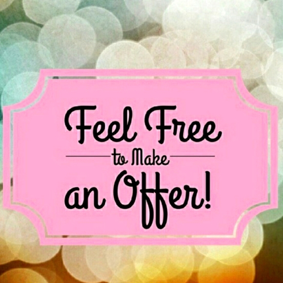 Other - 💞 OFFERS 💞